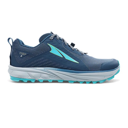 Altra Timp 3 Wandelschoenen Dames Blauw (NL-KOR)